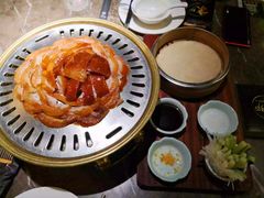 -三人行骨头王火锅(长寿店)