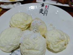 -春發合饭庄