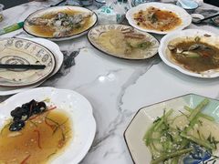 -三碟海鲜餐厅(崇武店)