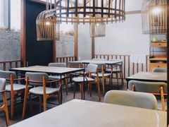大堂-几荷·恰似故人来(秀水广场店)