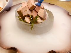 冰淇淋鹅肝-四季暖堂·融合江浙菜(N1955创业园店)