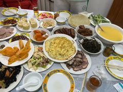 -康陵正德春饼宴26号