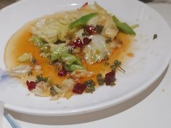 -马白开来特色羊排揪片子  (总店)