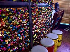 -Outdark Korean Restaurant