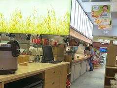 -西贝(南山宝能太古城店)