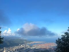 -梧桐山风景名胜区