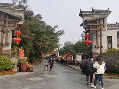 -成都安仁福朋喜来登酒店