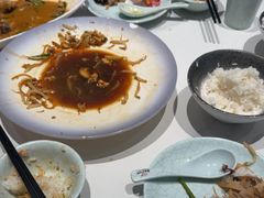 -山东八大碗山东老字号