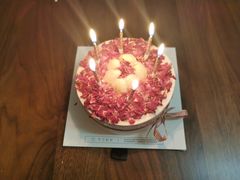 -半勺舒舒生日蛋糕店