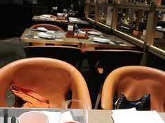 -博林天瑞喜来登酒店·西丽尚膳