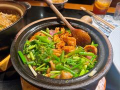 -啫胜(中央大街店)