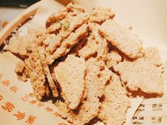 -老淮安·淮安菜(涟水店)