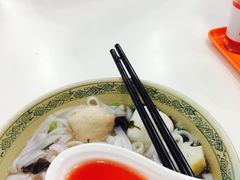 -文辉墨鱼丸大王(铜锣湾渣甸街总店)