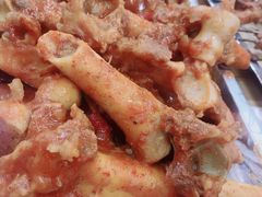-有奴思烤肉·清真(正宁路店)