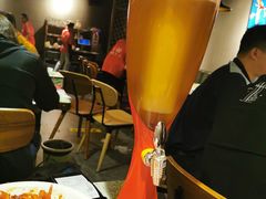 -红钳侠小龙虾·烧烤(中赢康康谷店)