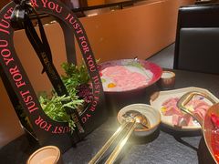-色響火锅(恒隆广场店)