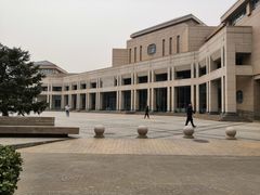 -北京大学-燕南食堂