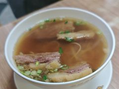 -百福麵家(新馬路店)