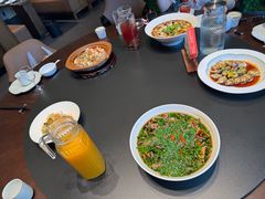 -宁邦·家宴·南京菜(红山动物园店)