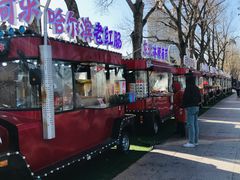 -人民防洪胜利纪念塔