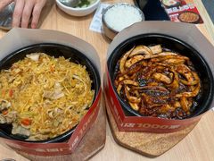 -米村拌饭(江宁万达店)