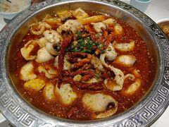 -奔跑吧陕菜·盛世长安(民乐园万达店)