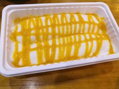 芒果肠粉-文昌邓记清补凉(西沙路店)