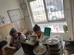 -李小老烧饼(常营民族家园店)