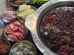 -大龙火锅(老店)