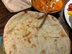 -甘尼仕印度餐厅爵士酒吧(阳春巷店)