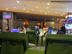 -皇室假期美食水疗会(春风路店)