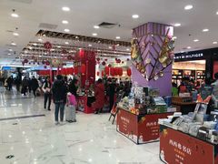 -凯德MALL(望京店)