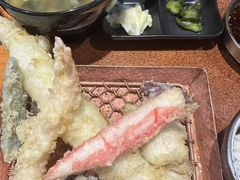 -天妇罗内顺田(罗湖店)
