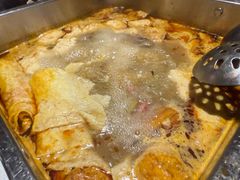 -螺大喜螺蛳粉火锅(雍和宫店)