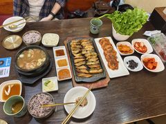 -釜山豚骨汤饭(芝罘万达广场店)