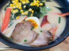 -新一番三文鱼寿司(红城湖店)