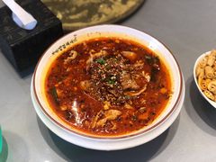 -胡家大厨(时光街店)