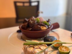 -宴悦海鲜餐厅Driftwood·游水海鲜·牛排(亚龙湾瑞吉店)