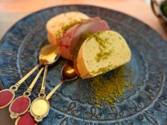 -龟兹KUCINA·新疆菜(前滩L+PLAZA店)