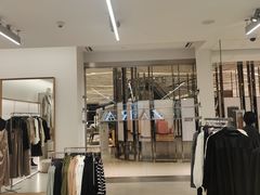 -ZARA(大上海时代广场店)