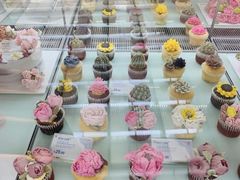 -BONCAKE裱花蛋糕(万象汇店)