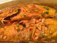 -同庆楼(王府井店)