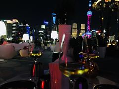 -池畔酒吧 WET Bar