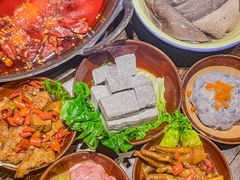 -冯校长老火锅(广州正佳广场店)