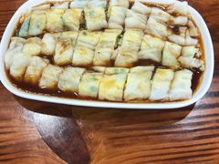 -苏生鸭血粉丝(鹿鸣路店)