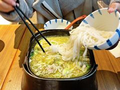 阿香过桥米线-阿香米线(大悦城店)
