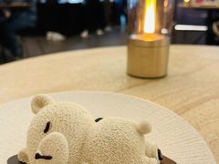 -玲婧胡同·生日蛋糕·餐厅(嘉里城店)