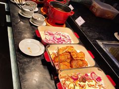 -安蒂娅·海鲜自助餐厅(安蒂娅美兰酒店)