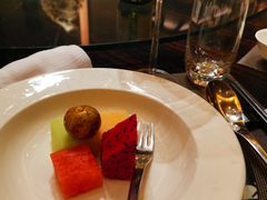 -浙江安吉JW万豪酒店·万豪中餐厅