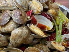 -清真·马峰烤肉(小学习北巷店)